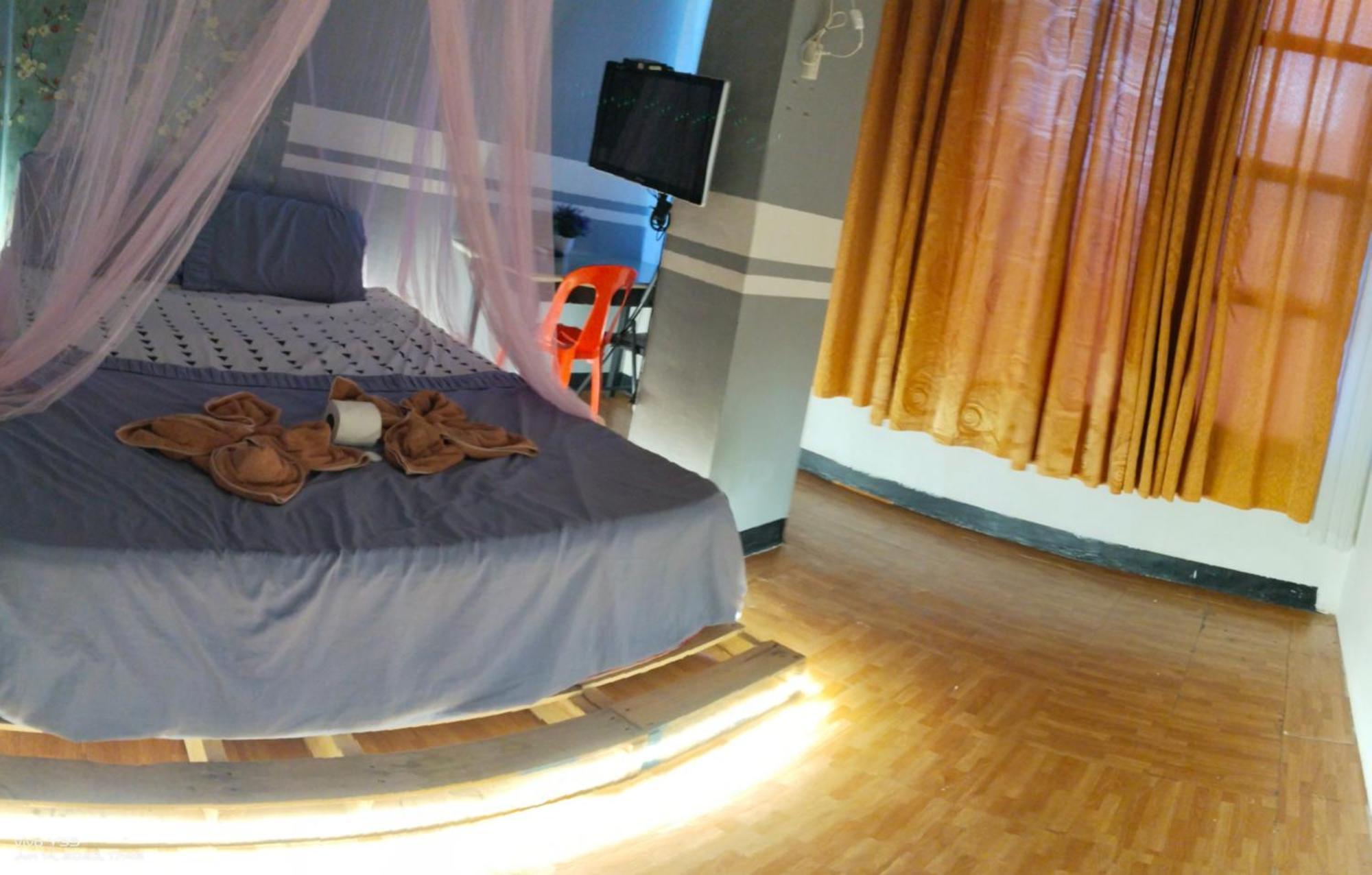 Napsule Suites ダバオ　シティ エクステリア 写真