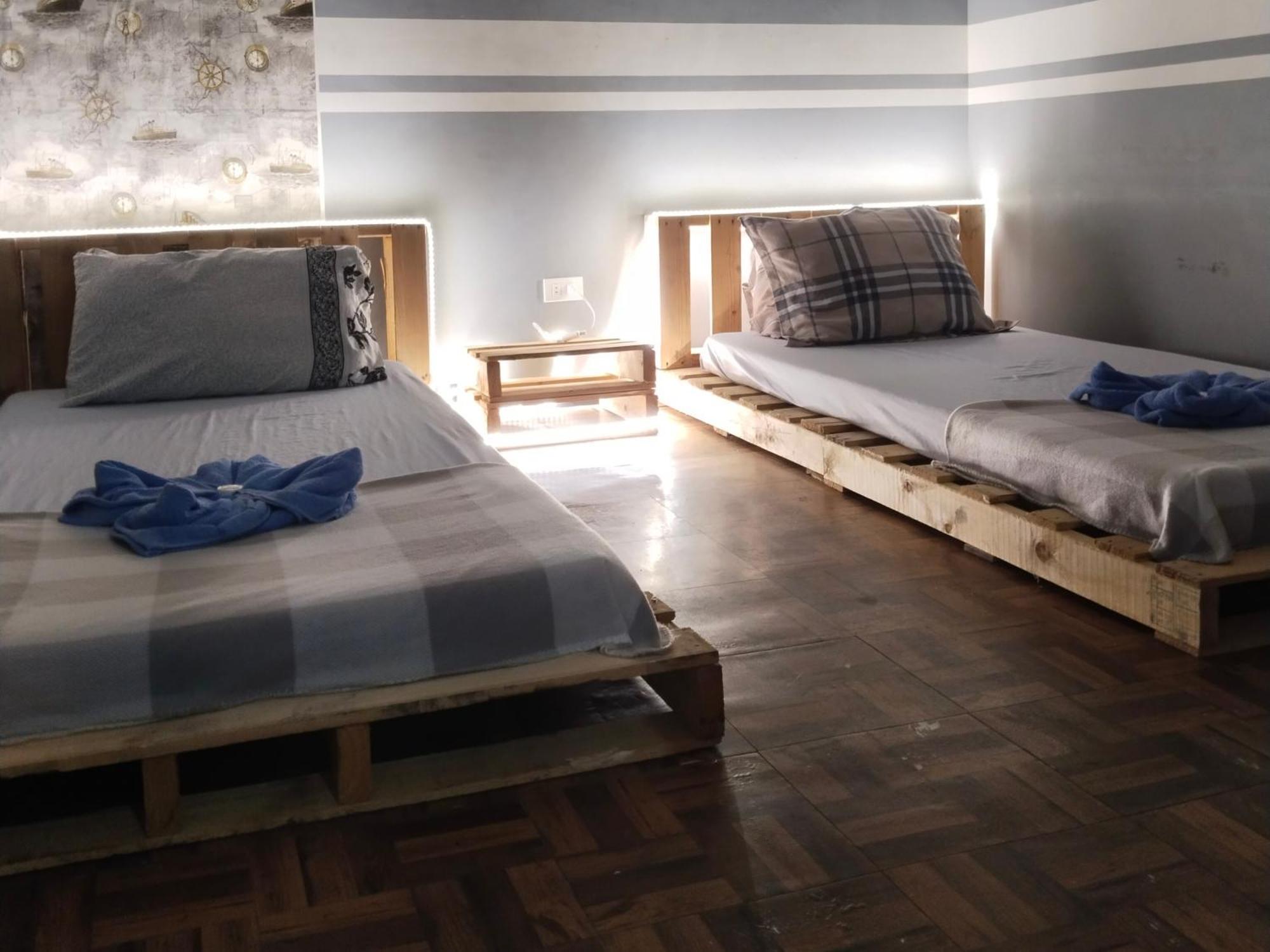 Napsule Suites ダバオ　シティ エクステリア 写真