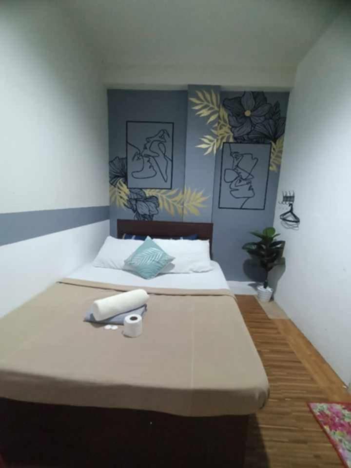 Napsule Suites ダバオ　シティ エクステリア 写真
