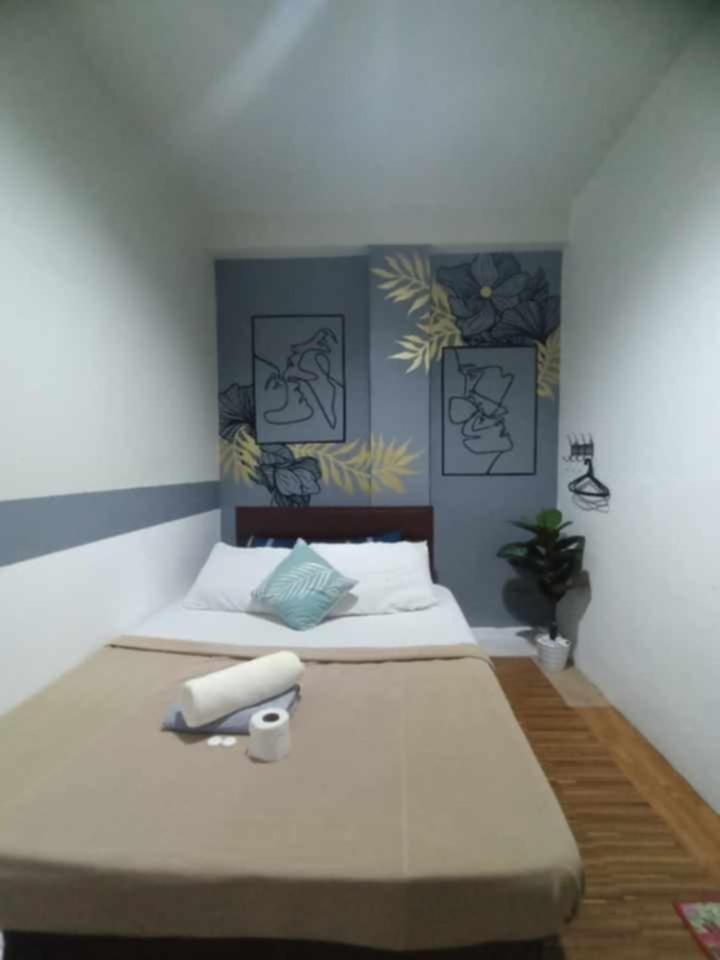Napsule Suites ダバオ　シティ エクステリア 写真