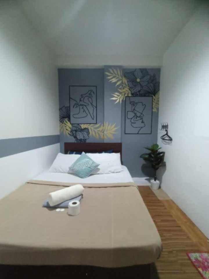 Napsule Suites ダバオ　シティ エクステリア 写真